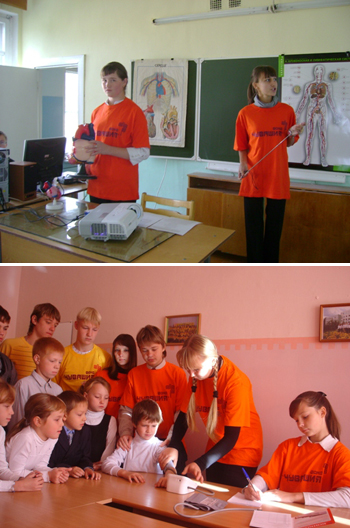 Дню здорового сердца посвящается...